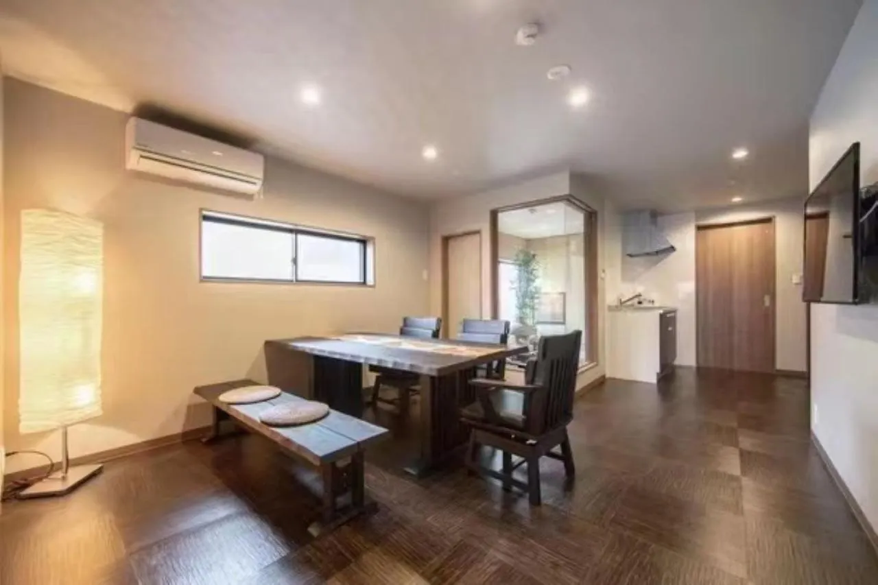 Villa Samurai Suite 1 , 15Mins From Kyoto Eki , 5 Mins To Arashiyama Japan