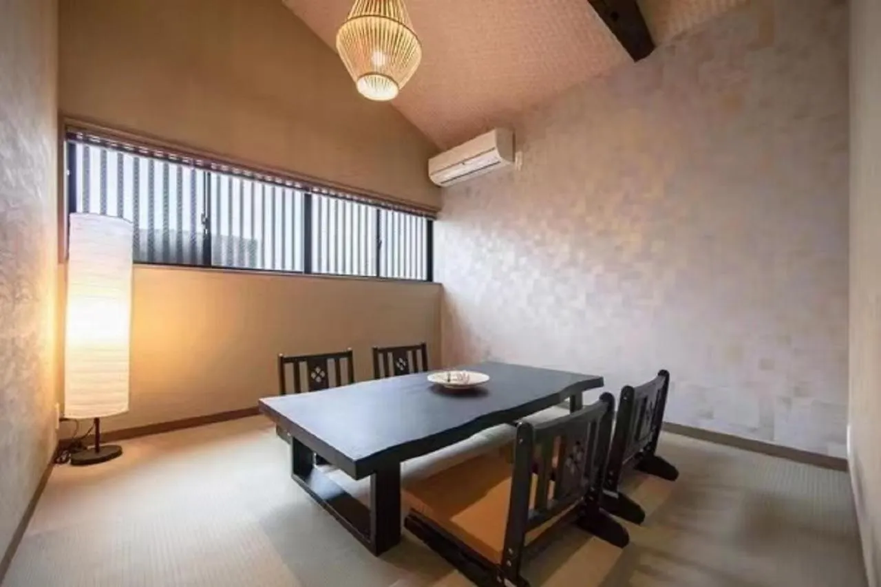 Samurai Suite 1 , 15Mins From Kyoto Eki , 5 Mins To Arashiyama Villa