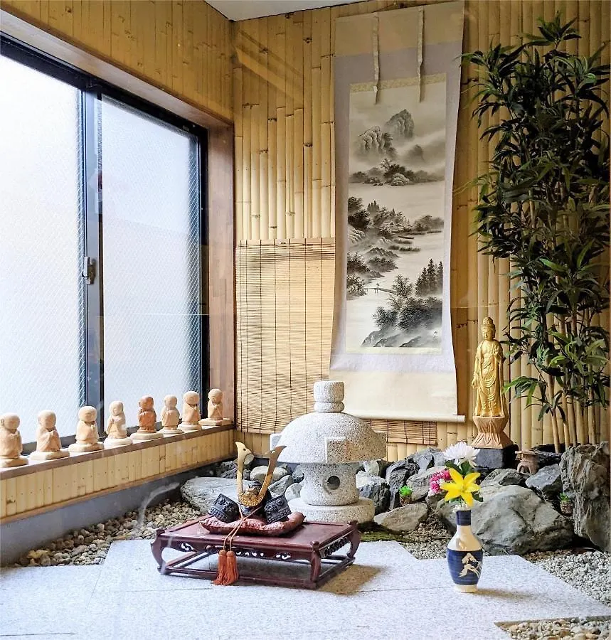 Villa Samurai Suite 1 , 15Mins From Kyoto Eki , 5 Mins To Arashiyama