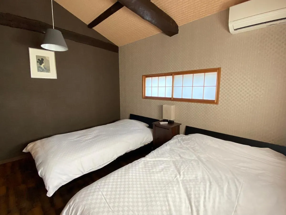 Samurai Suite 1 , 15Mins From Kyoto Eki , 5 Mins To Arashiyama Japan
