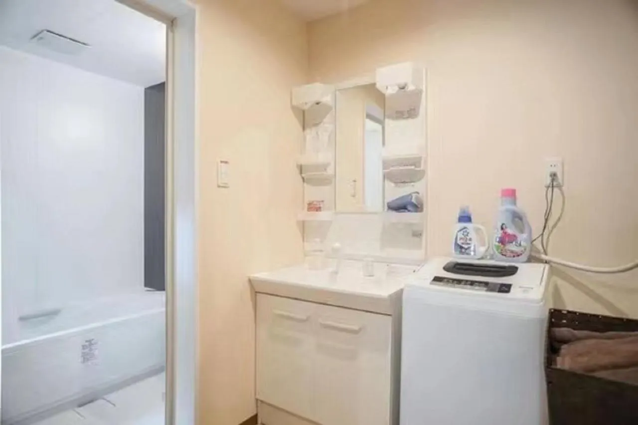 Βίλα Samurai Suite 1 , 15Mins From Kyoto Eki , 5 Mins To Arashiyama