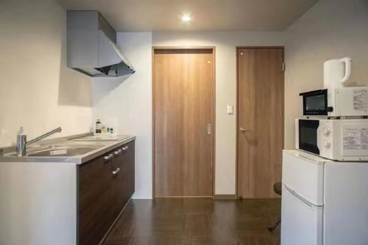 Βίλα Samurai Suite 1 , 15Mins From Kyoto Eki , 5 Mins To Arashiyama